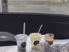 -CEMENT·coffee bar (凤凰创意园店)
