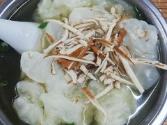 -荣巷小馄饨(荣巷店)