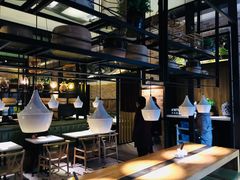 大堂-东园小馆·早茶·淮扬小炒(印象汇店)