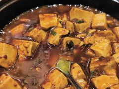 -许家菜(望江店)