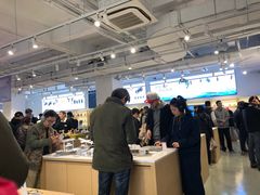 -Sony Store 索尼(上海淮海中路店)