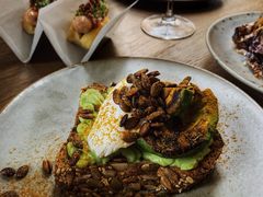 -BOR Eatery(安福路店)