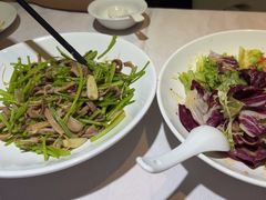 -鸭王烤鸭店(三里河店)