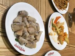 -凡塔斯牛排餐厅(厚街万达店)