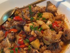 -坛宗剁椒鱼头(河西王府井店)