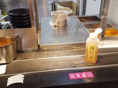-一品飘香米线(金地美食城店)