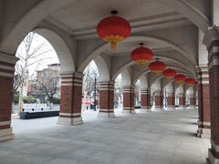 -天津五大道文化旅游区