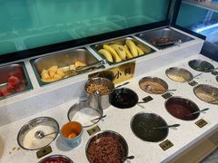 -铭记蛙小仙·活蛙畅享(CBD万达广场店)