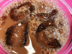 拉茶-新加坡Zam Zam餐馆
