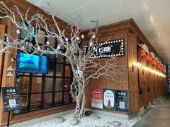 -新白鹿餐厅(城西银泰城店)