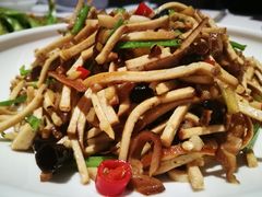 -粗茶淡饭·汉口公馆(循礼门店)