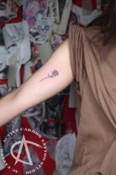 -AC TATTOO 纹身