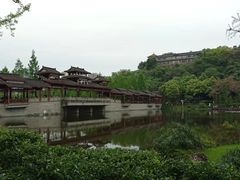 -重庆彩云湖湿地公园