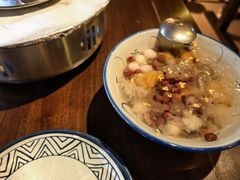 -贰醒·私房小院烧烤 (太古里店)