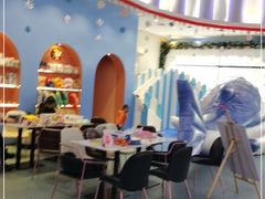 -Mr·Kuma酷么先生雪之乐园