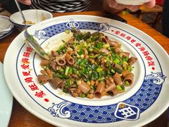 -旺角小渔村·海肠捞饭开创者(环山路店)