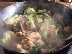 -大自然醉鹅·铁锅火焰鹅(上海联洋店)