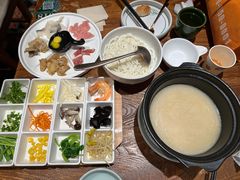 -云海肴·汽锅鸡·云南代表菜(美罗城店)