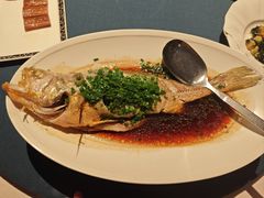 -三利音·玖弄小鲜(浦东嘉里城店)
