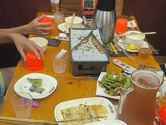 -探唐烧烤(棠东店)