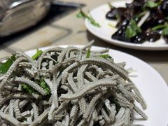 -蝎王府羊蝎子(虎坊桥总店)