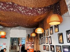 -蜗牛小馆醉乡民谣云南菜(惠新西里店)