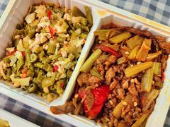 -乡村基(大渡口区国际广场店)