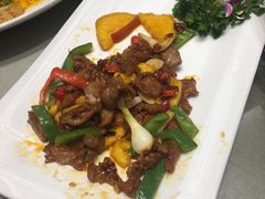 -仁西海鲜酒楼(振东店)