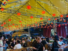 -俭寨大盘鸡·新疆菜·烧烤(博乐店)