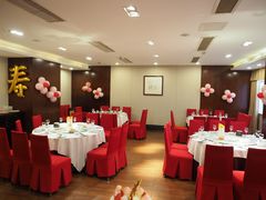 大堂-文杏酒楼(一品天下店)