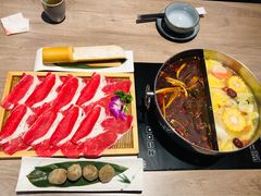 -老鼎旺安格斯牛肉火锅(衡艺广场店)