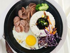 -苏州大学独墅湖校区-第6食堂