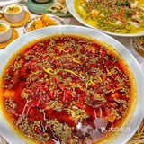 每道菜都让人超出预期!以后吃酸菜鱼只认他家!