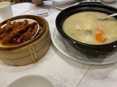 -京粤荟(海王银河科技大厦店)