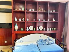 -写庭·鱼鲜川菜·宴请(铁像寺水街店)