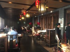 -西安饭庄·非遗陕菜(钟楼店)