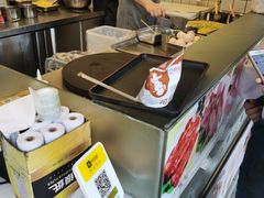 -卞姐蛋饼(陕西南路店)