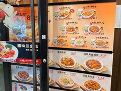 -72街红烧排骨饭(海珠丽影广场店)