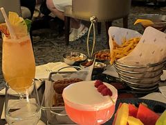 -LONG BAR 廊吧(外滩华尔道夫酒店)