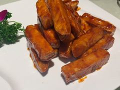 -金典银峰老鹅馆·昆山菜(亭林公园店)