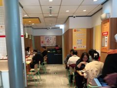 -麦当劳(安定门外大街店)