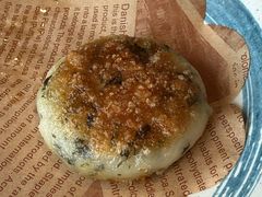 草头饼-壹只菜·崇明本地特色菜(崇明南门店)