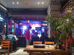 大堂-那些年记忆烧烤