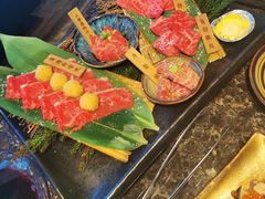 -老乾杯和牛烧肉(王府中环店)