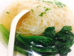-龙记烧腊茶餐厅(常德路店)