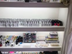 -Y.F 美妆美体工作室