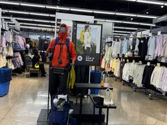 -迪卡侬(大英山店)