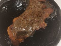 -豪约客牛排自助(安吉万达店)