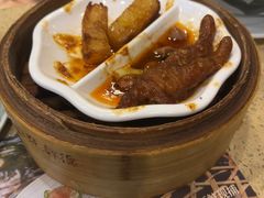 -点都德(喜粤楼店)