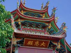 -南普陀寺